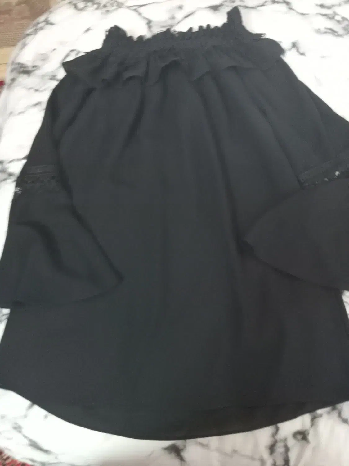 شومیز مشکی|لباس|مشهد, کارگران|دیوار