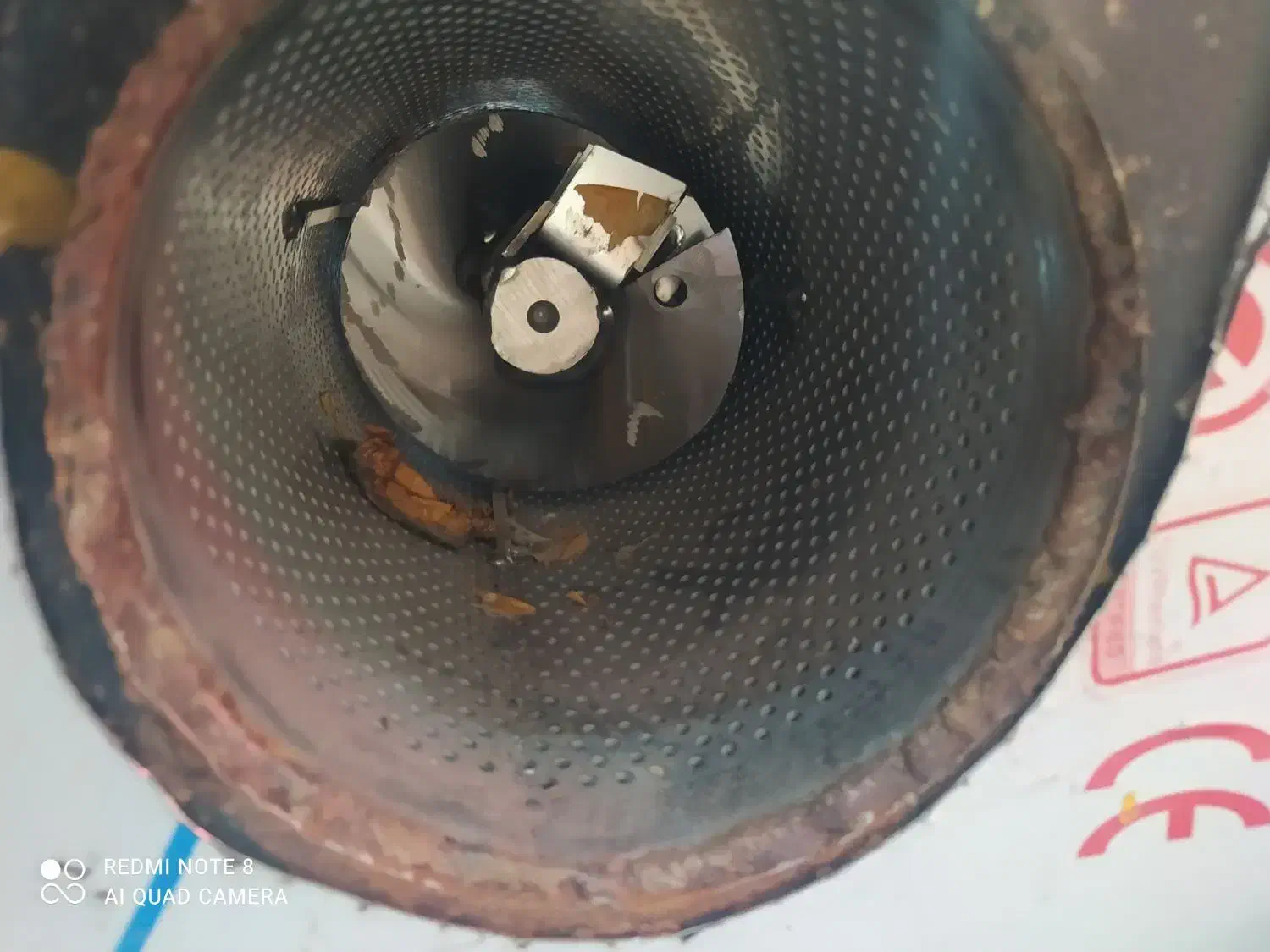 آب میوه گیر صنعتی|آبمیوهگیر و آبمرکباتگیر|اردبیل, |دیوار