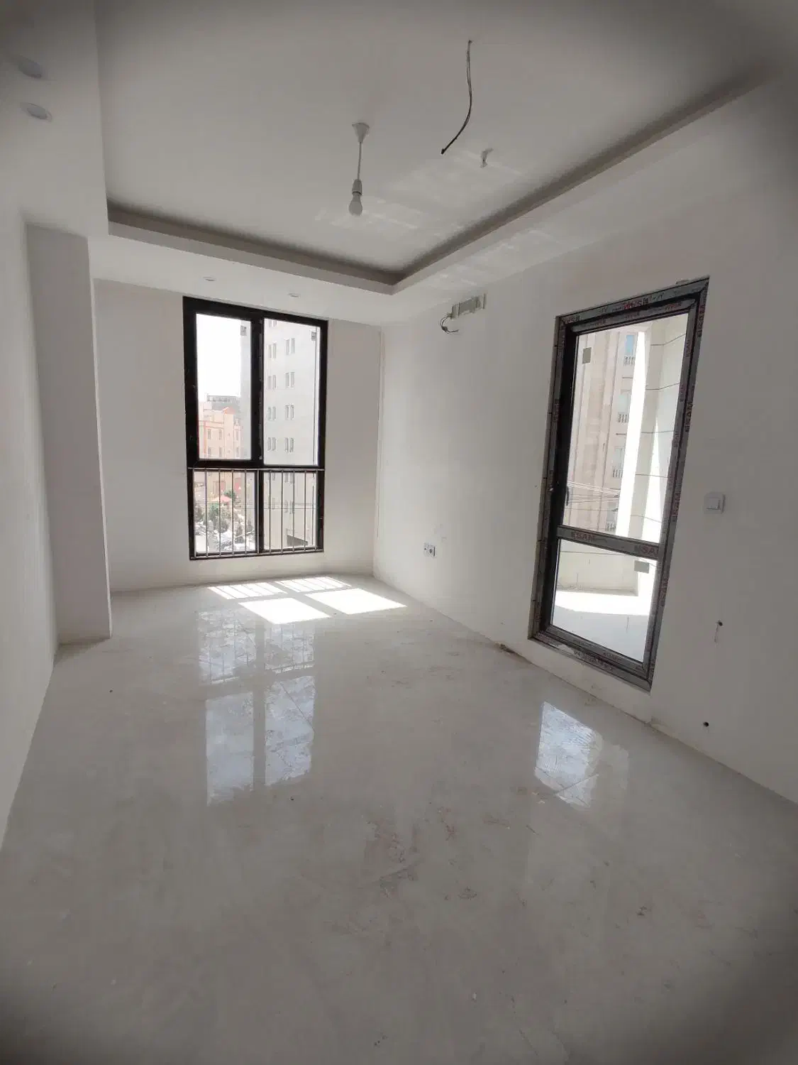 ۱۳۵ متر/سه خواب/ کم واحد/وام آماده انتقال|فروش آپارتمان|مشهد, الهیه|دیوار