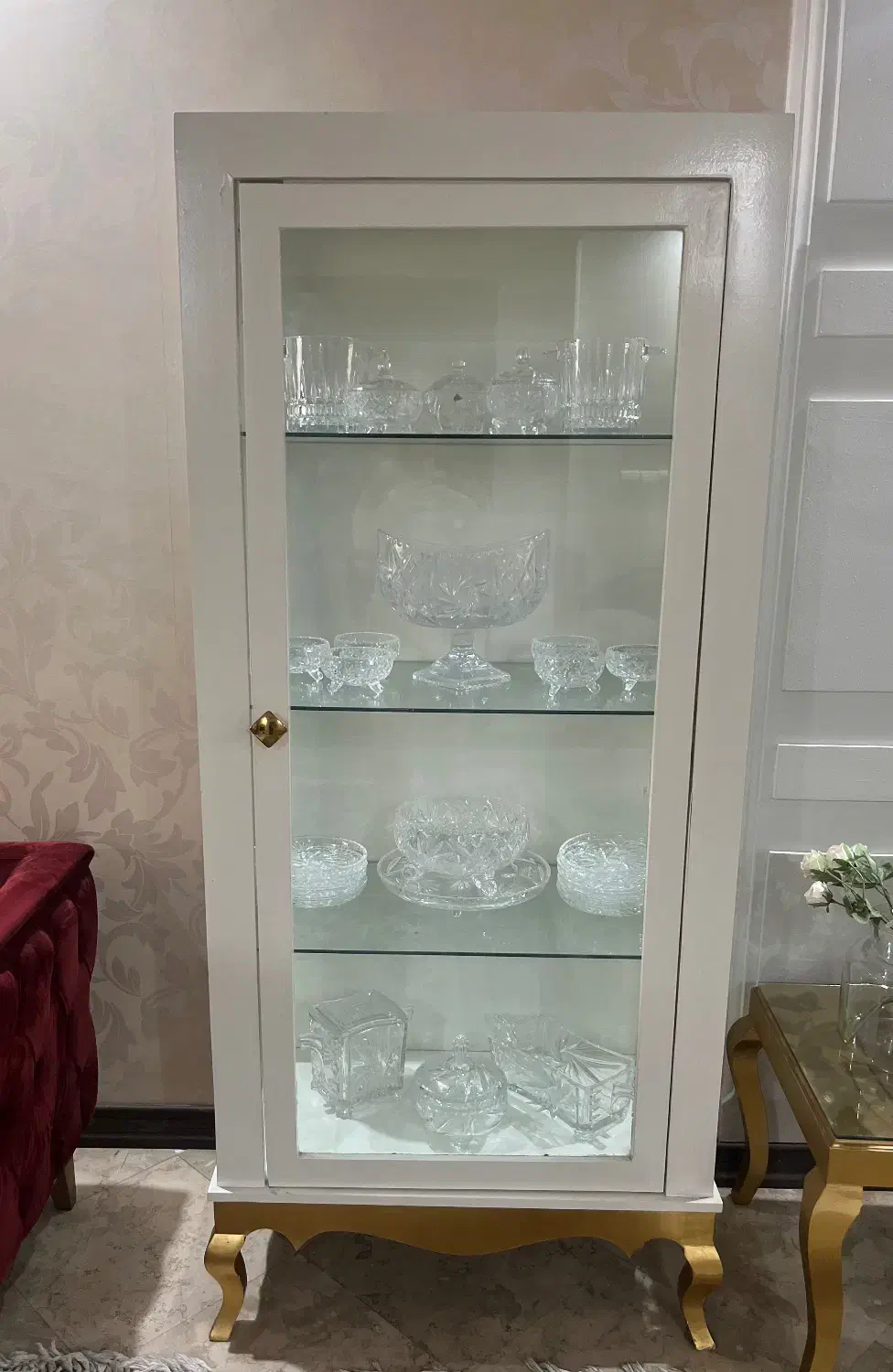 بوفه و ویترین|بوفه، ویترین، کنسول|تهران, قنات‌کوثر|دیوار