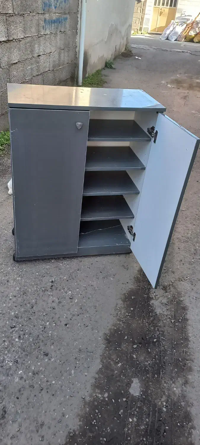 جا کفشی|جاکفشی، کمد، دراور|رشت, آب و برق|دیوار