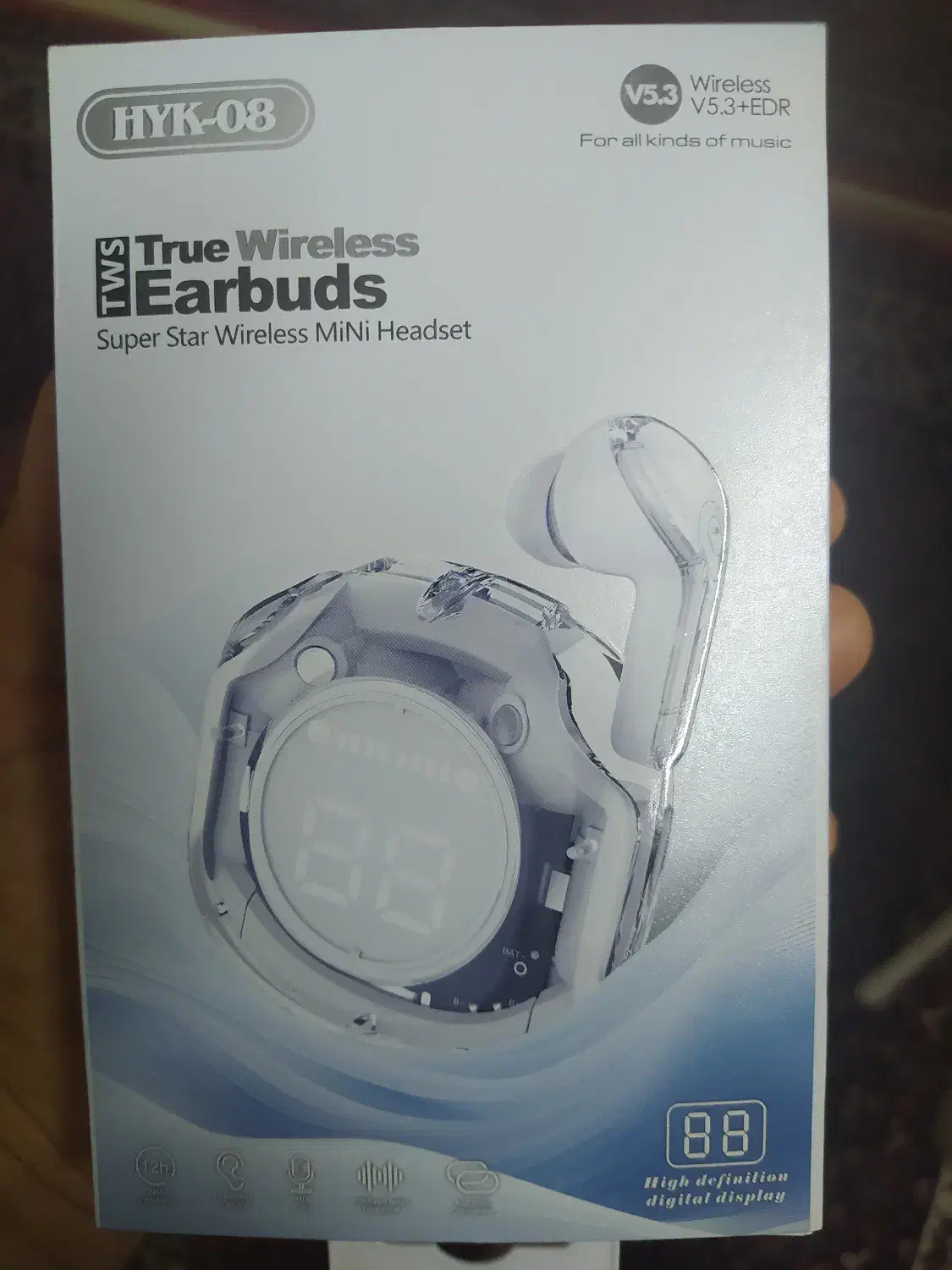 ایرپاد نو|لوازم جانبی موبایل و تبلت|زنجان, |دیوار