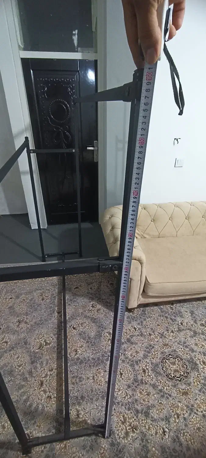 رگال|بندرخت و رخت‌آویز|بندرعباس, |دیوار