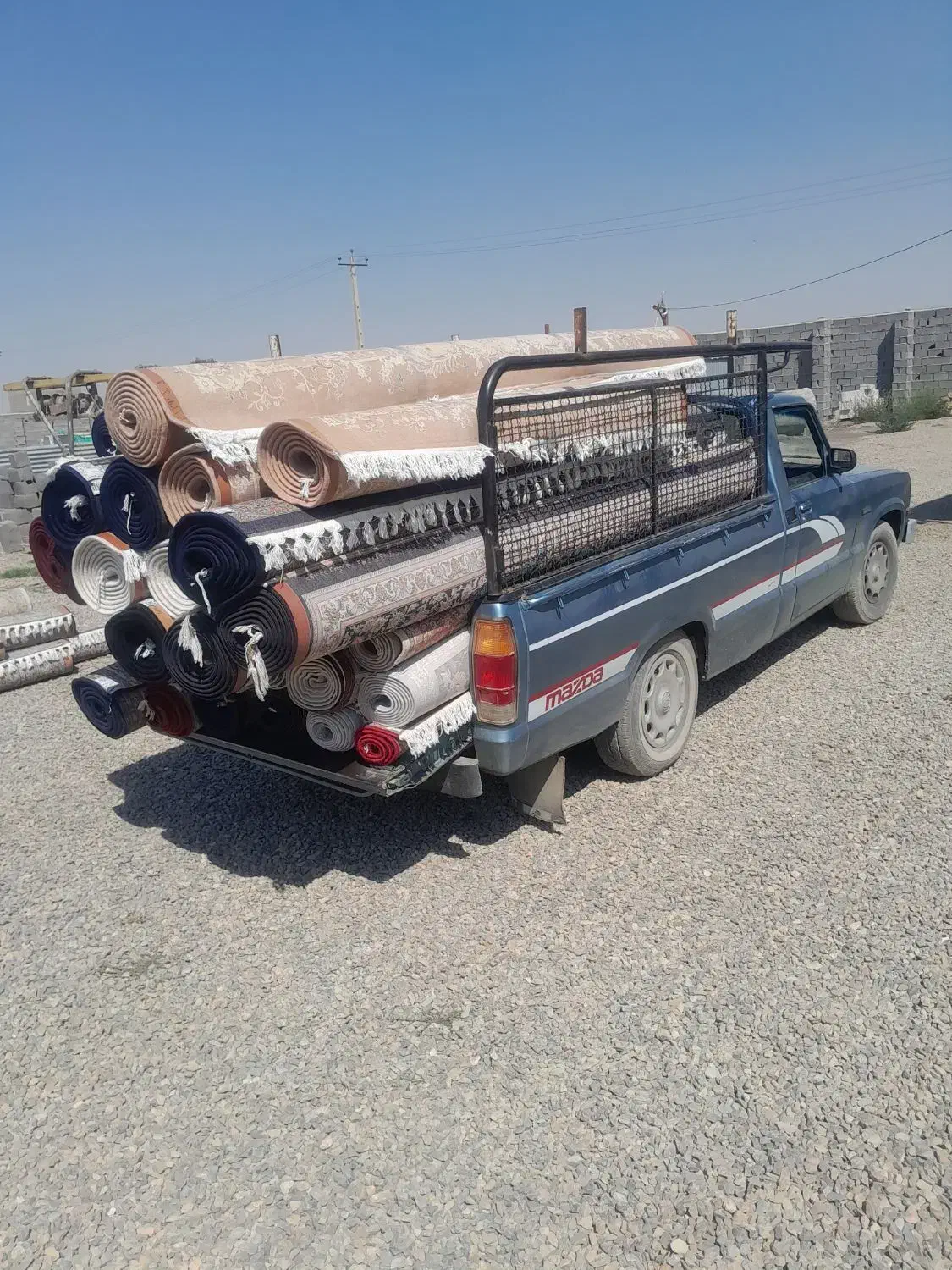 قالیشویی المپیک|خدمات نظافت|همدان, |دیوار