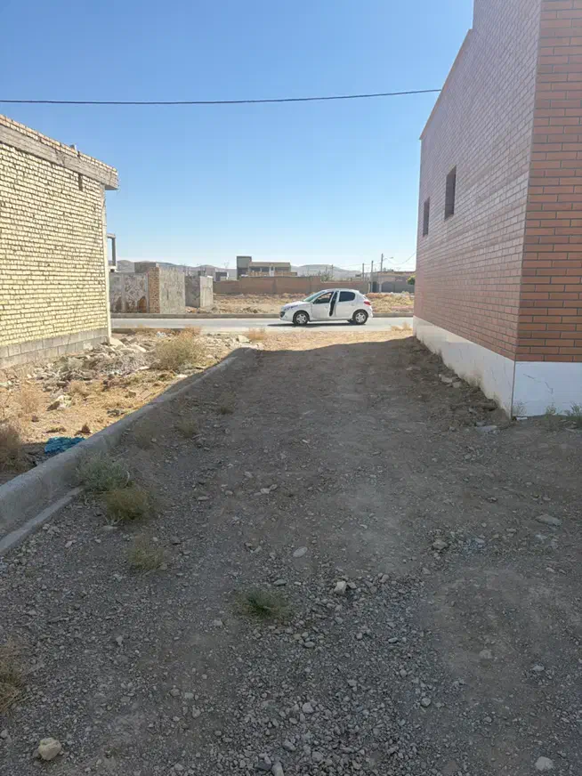 جهاداباد شهرک امید فاز ۳(نزدیک پارک)|فروش زمین و ملک کلنگی|شاهین‌شهر, برخوار غرب|دیوار