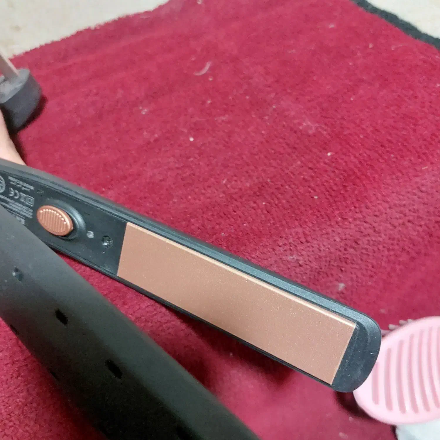 اتو مو|اتو و لوازم اتو|قم, ولیعصر|دیوار