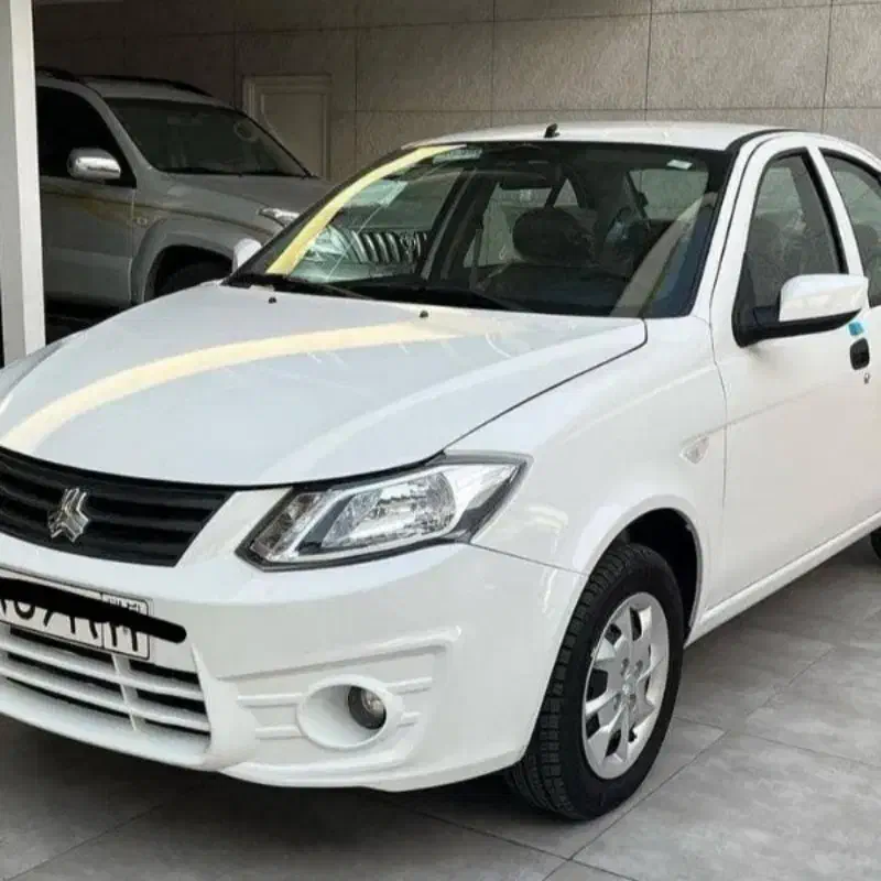 ساینا دندهای S،مدل ۱۴۰۴|خودرو سواری و وانت|تهران, صادقیه|دیوار