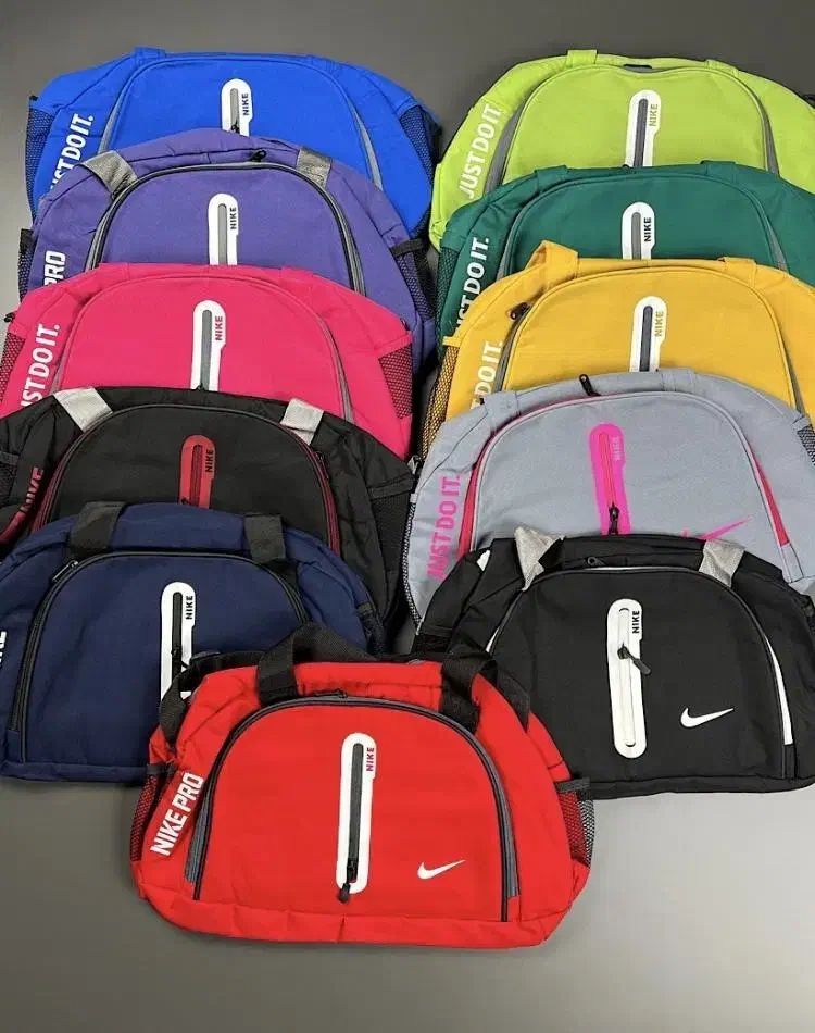 پیدا شدن ساک ورزشی|اشیا|ازنا, |دیوار