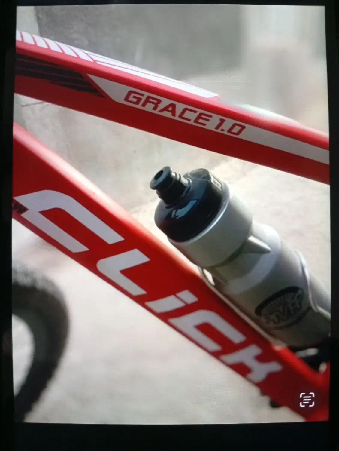 فروش چرخ کیلیک 24|دوچرخه، اسکیت، اسکوتر|اراک, |دیوار