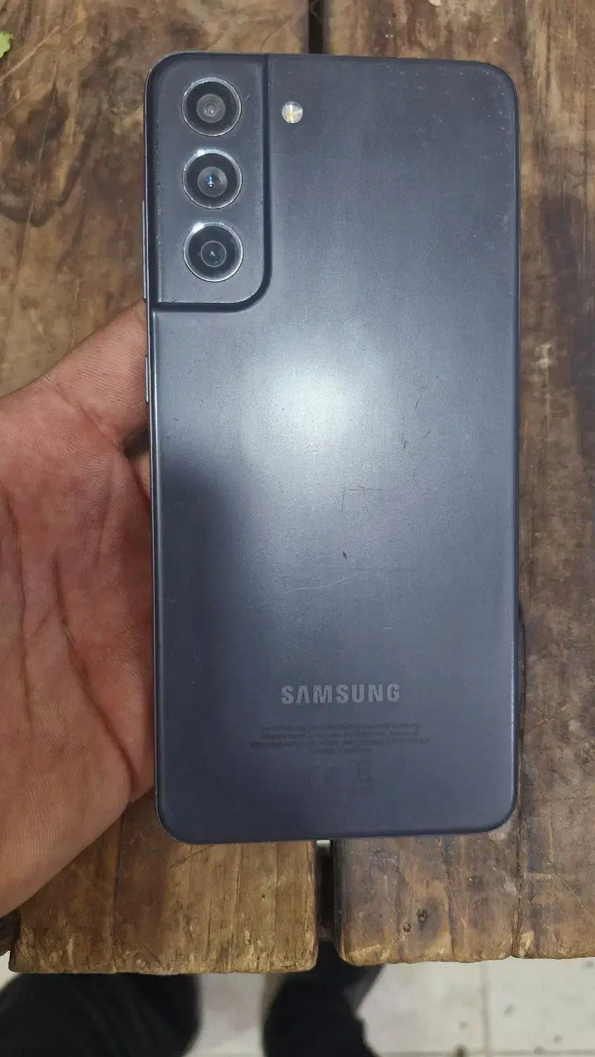 s21fe|موبایل|آبادان, |دیوار