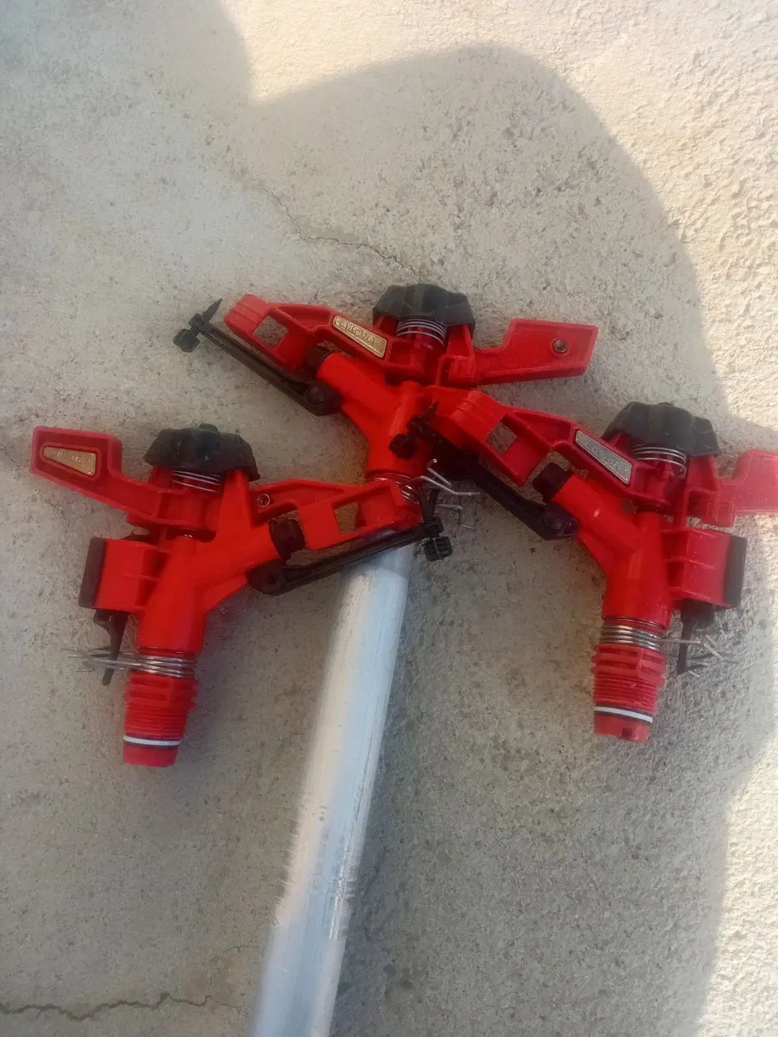 وسایل آبیاری|خدمات باغبانی و درختکاری|نهاوند, |دیوار