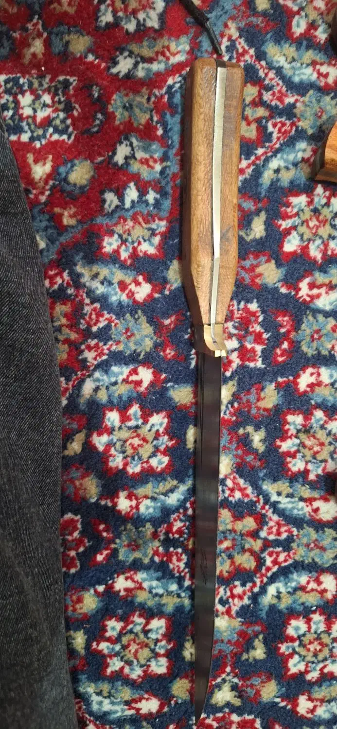 کارد کوهنوردی|کوهنوردی و کمپینگ|قزوین, |دیوار