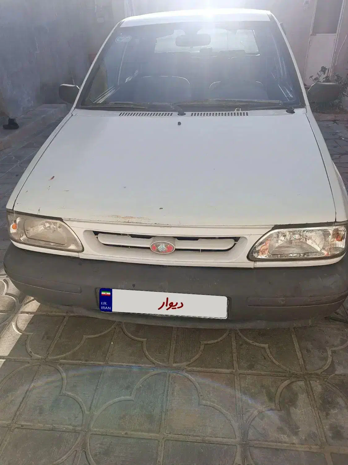 پراید مدل 80|خودرو سواری و وانت|رونیز, |دیوار