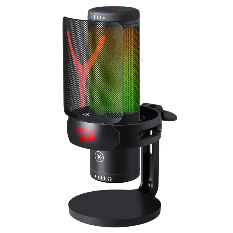 میکرفن gm 301|قطعات و لوازم جانبی رایانه|مسجد سلیمان, |دیوار