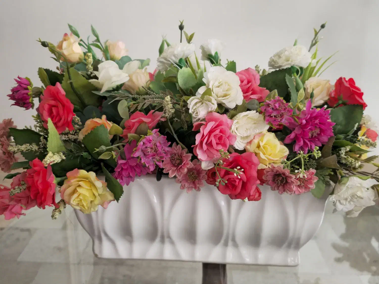 گل مصنوعی|گل مصنوعی|تهران, ابوذر|دیوار