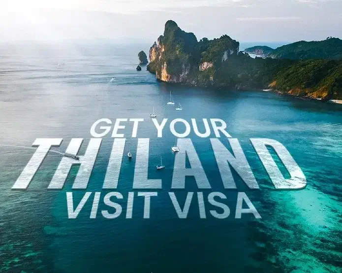 اخذ ویزای تایلند در کوتاه ترین زمان|خدمات حمل و نقل|تهران, دریا|دیوار