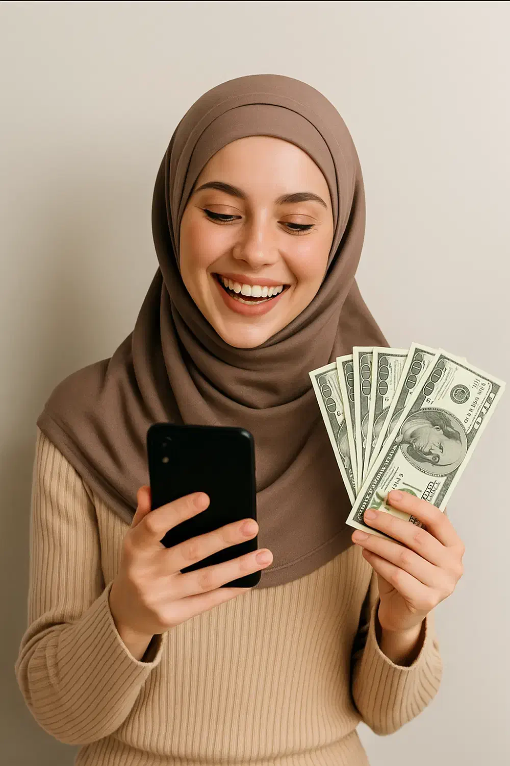 استخدام بانو با جدیت کاری برای فروش انلاین|استخدام بازاریابی و فروش|لار, |دیوار