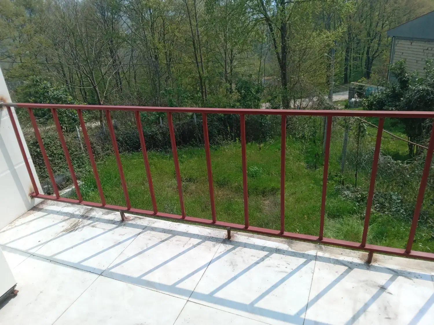 خدمات جوشکاری وخورده ده کاری|خدمات پیشه و مهارت|لاهیجان, گلستان|دیوار