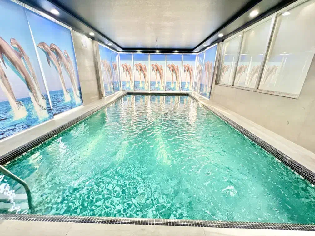 اجاره باغ ویلا کوتاه مدت|اجارهٔ کوتاه‌مدت ویلا و باغ|تهران, بوستان سرخه حصار|دیوار