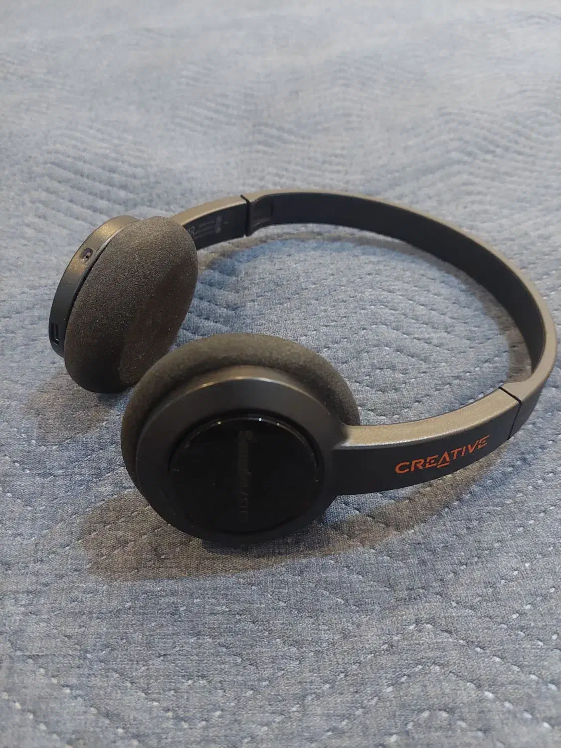 هدفون بی سیم کریتیو مدل sound blaster jam 2|لوازم جانبی موبایل و تبلت|تهران, هفت حوض|دیوار