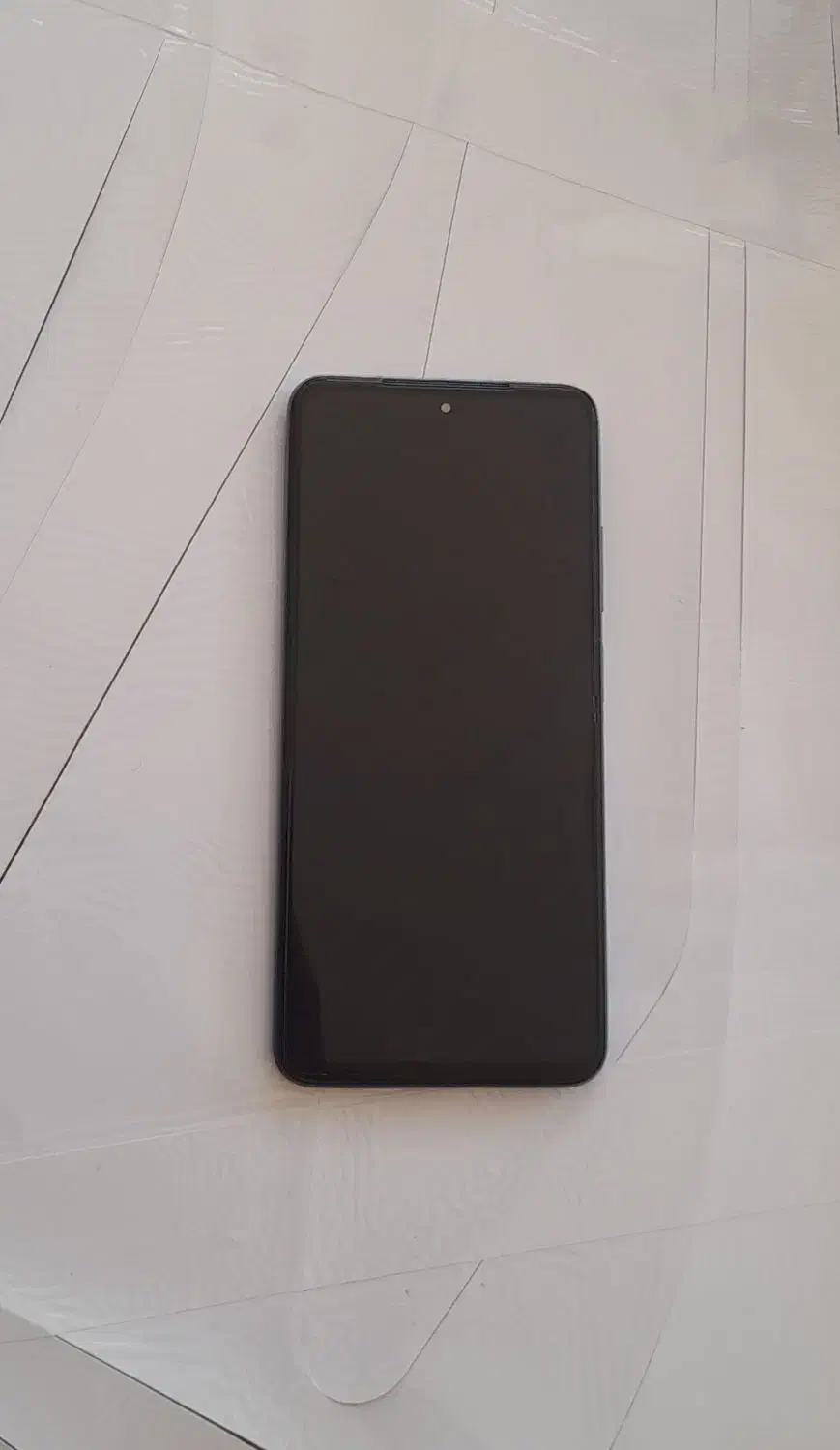 فروش Redmi Note 11 (رم 6وحافظه 128)تمیز و کم‌کار|موبایل|نجف‌آباد, منتظری شمالی|دیوار