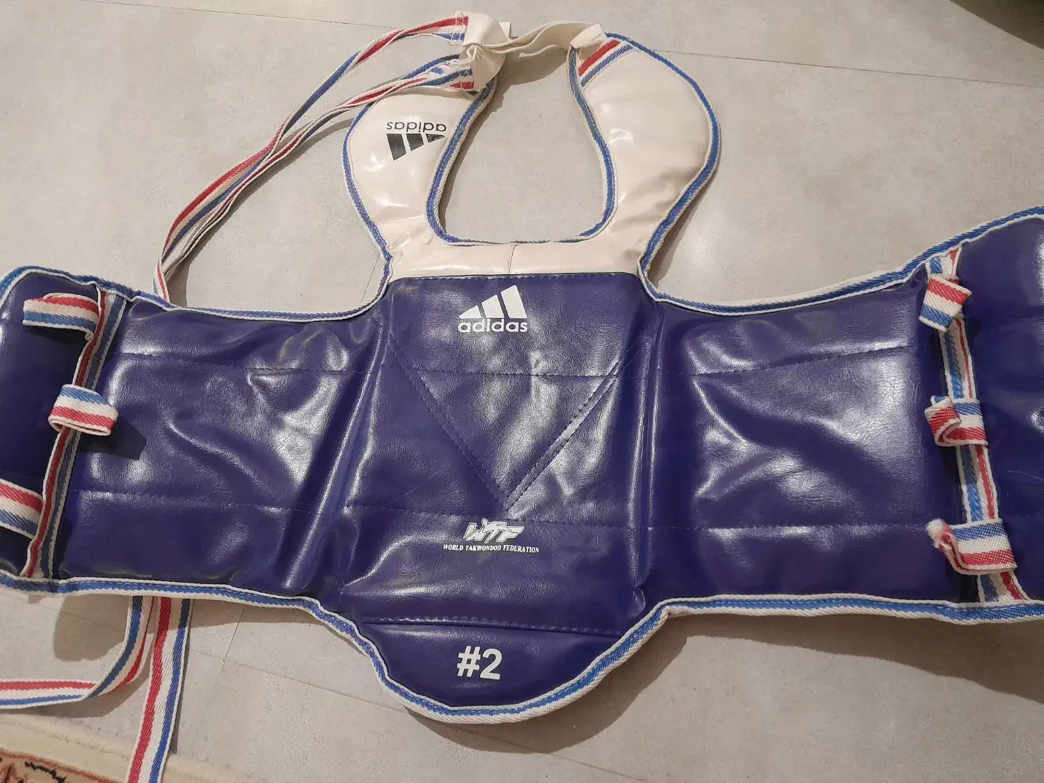 هوگو سایز ۲|تجهیزات ورزشی|رشت, بازار|دیوار