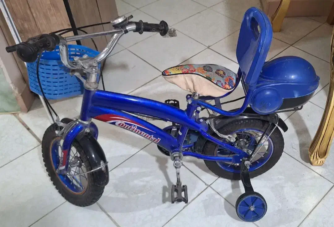 دوچرخه|دوچرخه، اسکیت، اسکوتر|رودهن, |دیوار