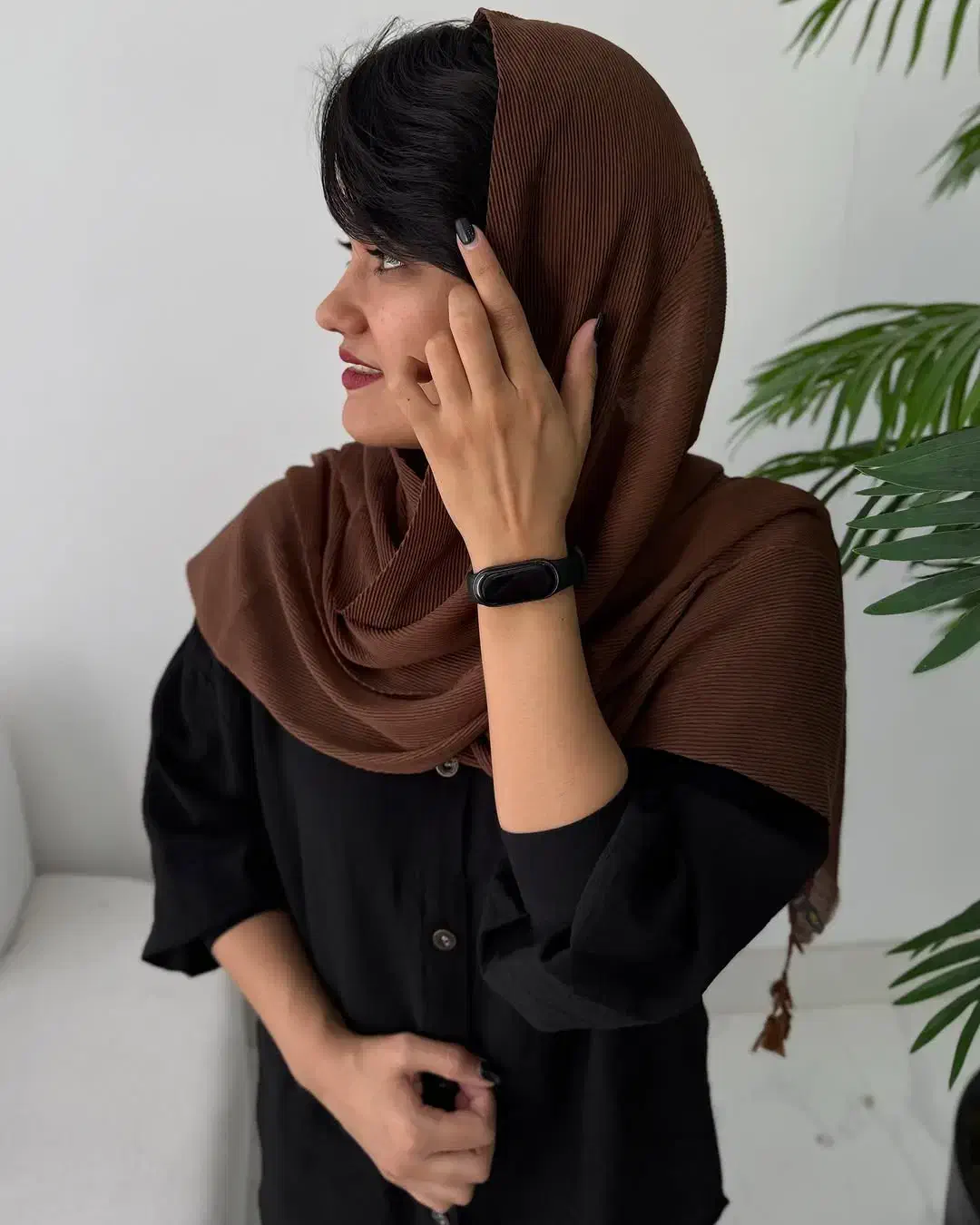 حراجستون شال و روسری|لباس|مرند, |دیوار