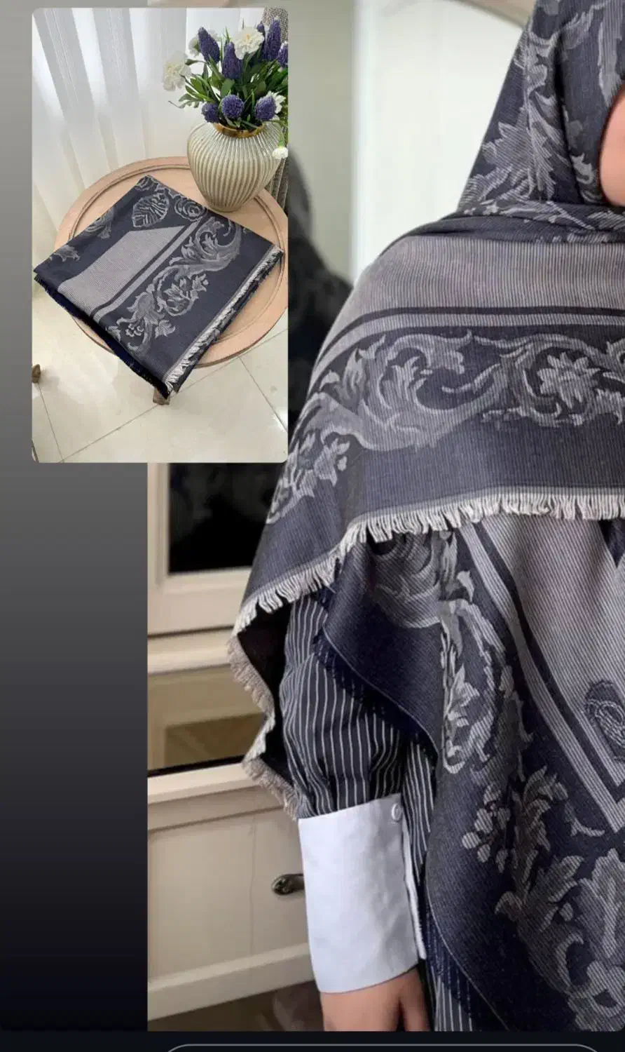 روسری|لباس|مشهد, هنرستان|دیوار