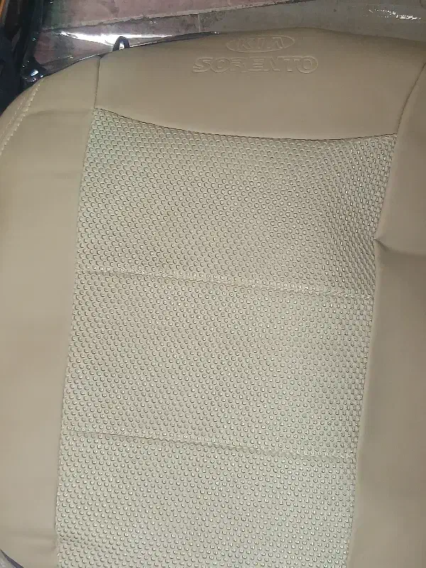 روکش صندلی سورنتو|قطعات یدکی و لوازم جانبی|ری, منصوریه منگل|دیوار