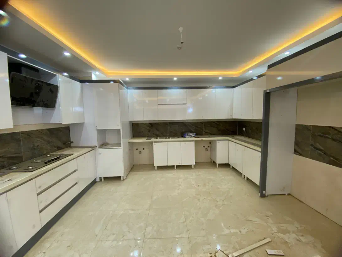 ۱۲۲متر امام رضا کلید نخورد کف قیمت|فروش آپارتمان|بجنورد, |دیوار