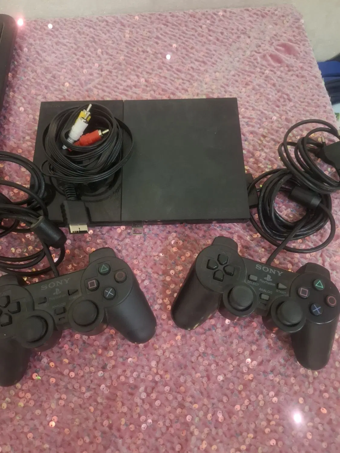 ps2|کنسول، بازی ویدئویی و آنلاین|تهران, شیوا|دیوار