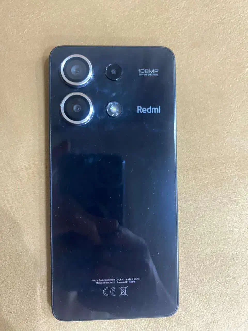 نوت۱۳|موبایل|شاهرود, |دیوار