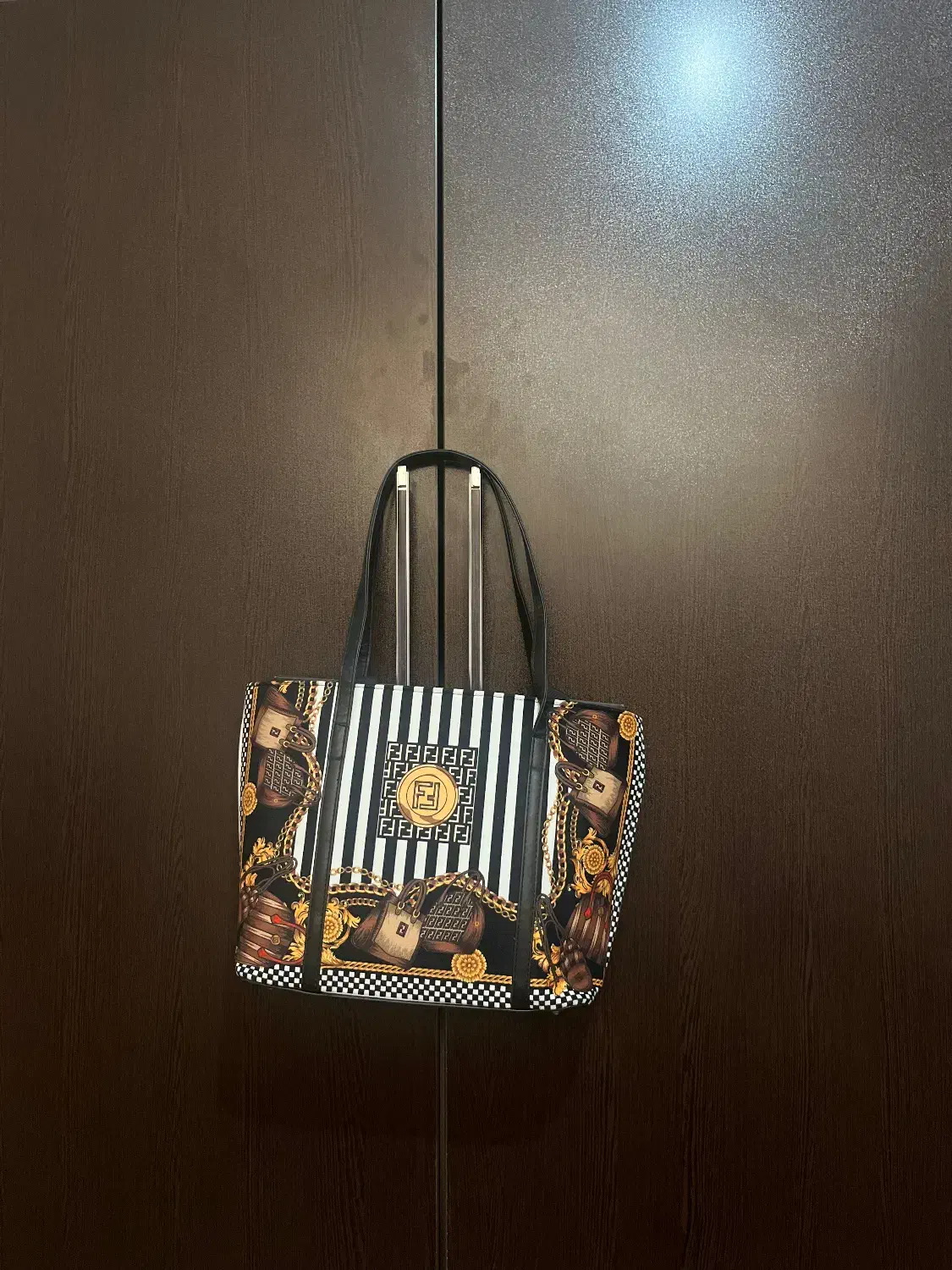 کیف بزرگ زنانه|کیف، کفش، کمربند|اهر, |دیوار