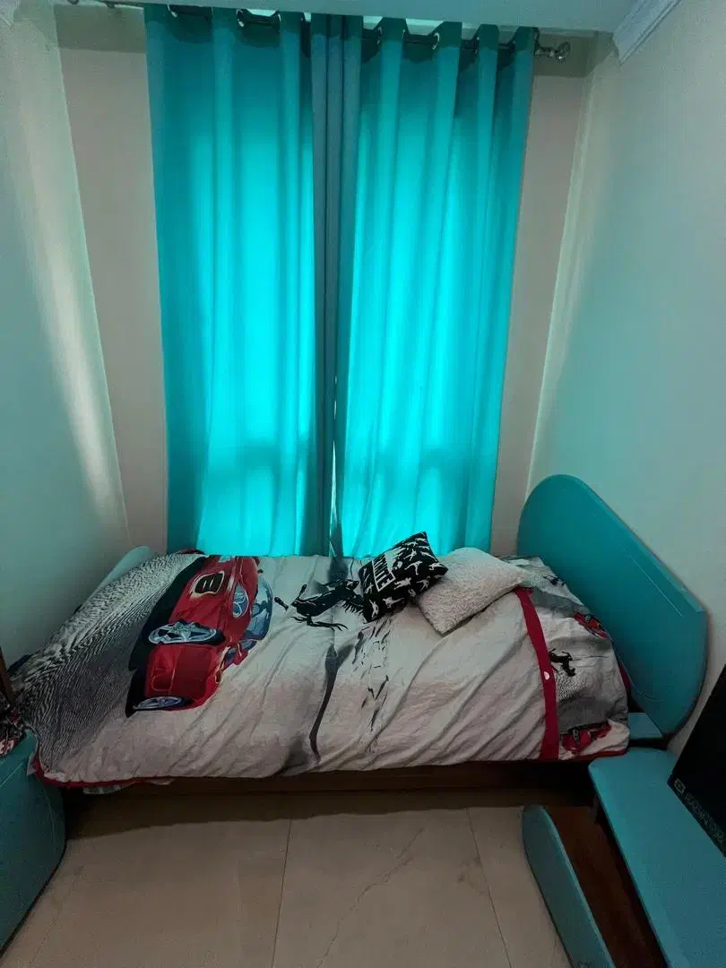 سرویس کامل اتاق خواب|تخت و سرویس خواب|تهران, سازمان آب|دیوار