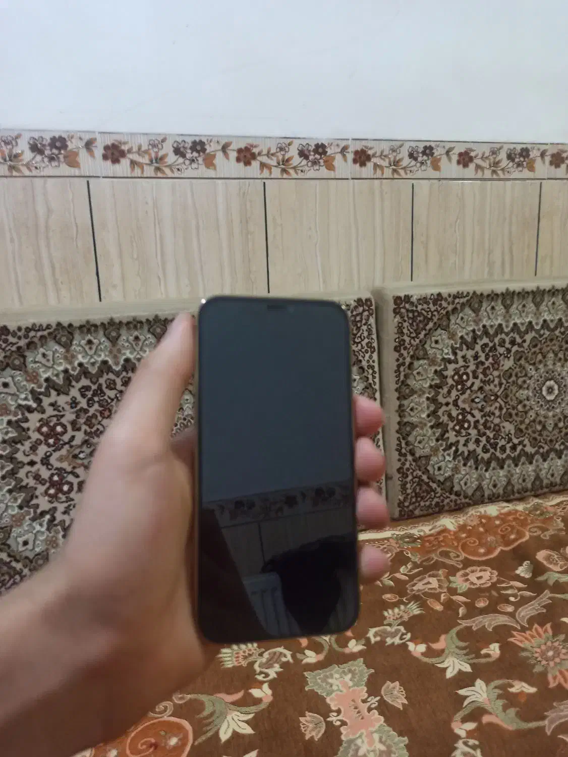 آیفون 12 پرو|موبایل|بانه, |دیوار