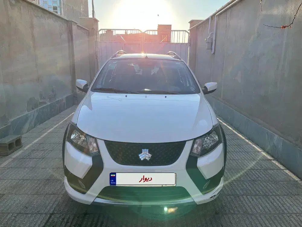 کوییک r|خودرو سواری و وانت|پاکدشت, پاکدشت (مامازند)|دیوار