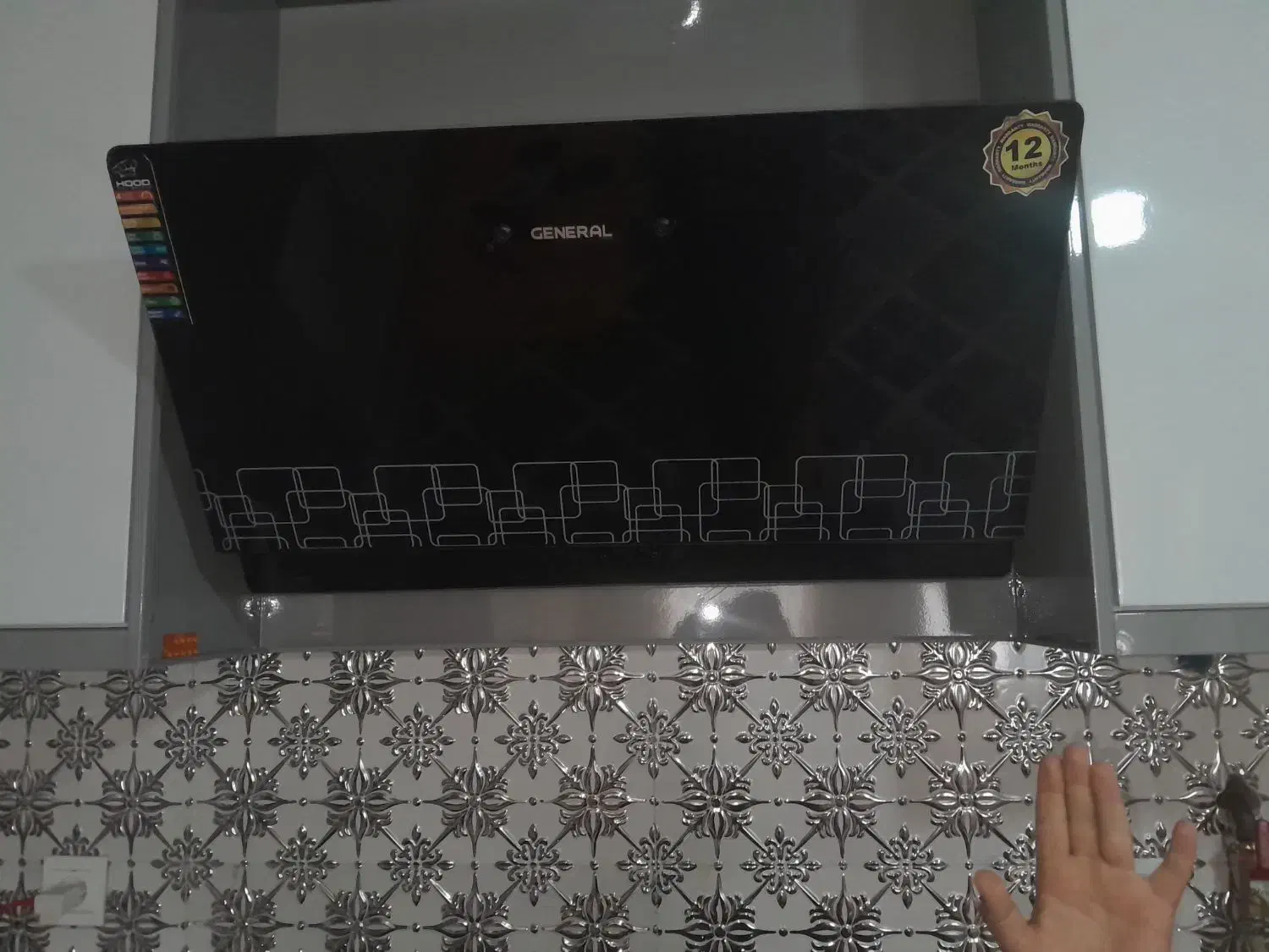 گاز|اجاق گاز و لوازم برقی پختوپز|کوهدشت, |دیوار