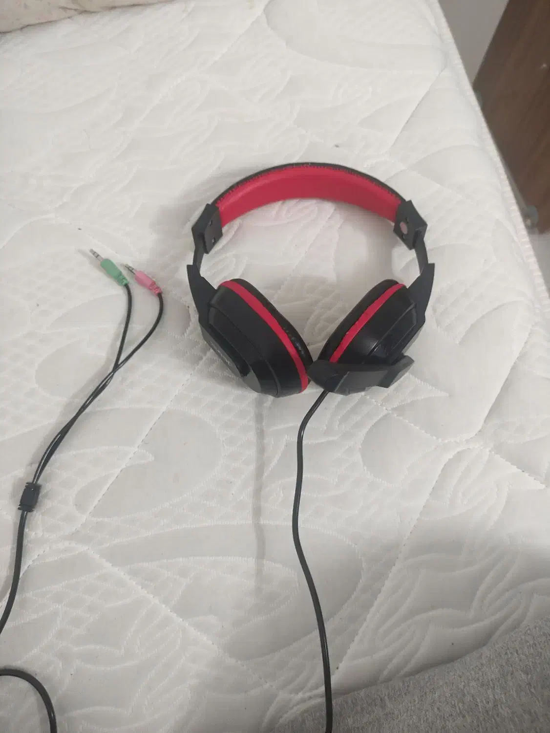 هدفون گیمینگ|قطعات و لوازم جانبی رایانه|بجنورد, |دیوار