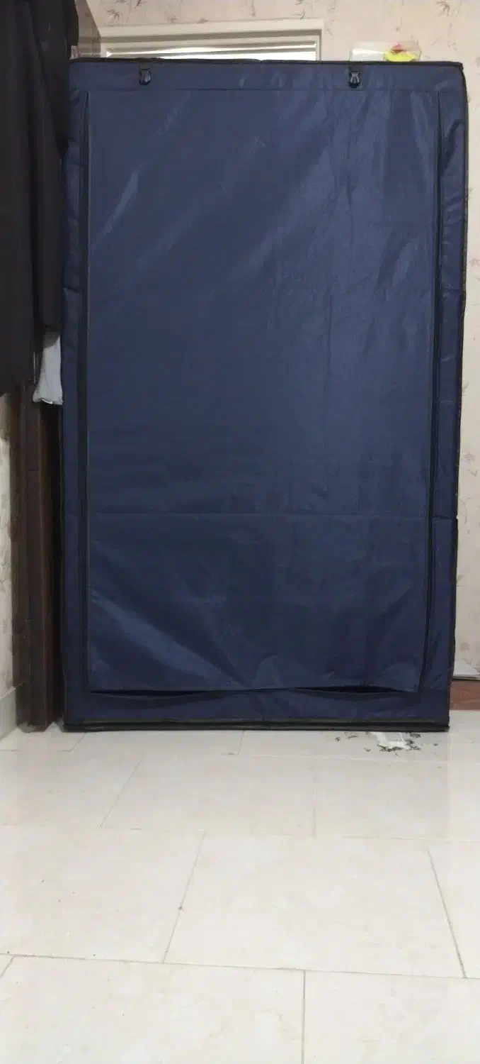 جا رختخوابی|رختخواب، بالش، پتو|پاکدشت, پاکدشت (مامازند)|دیوار