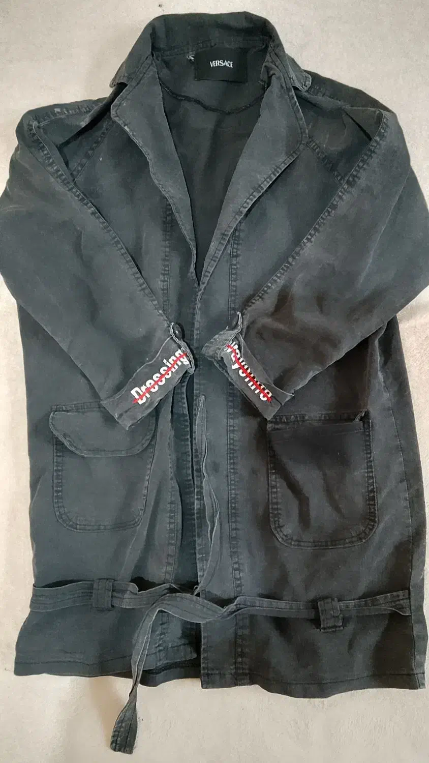 مانتو|لباس|زابل, |دیوار