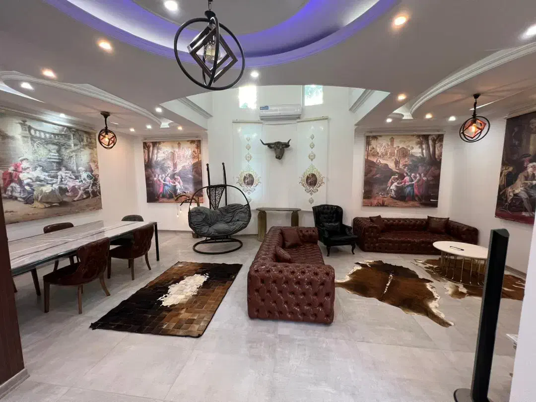 اجاره ویلای مرکز شهر|اجارهٔ کوتاه‌مدت ویلا و باغ|کیش, |دیوار