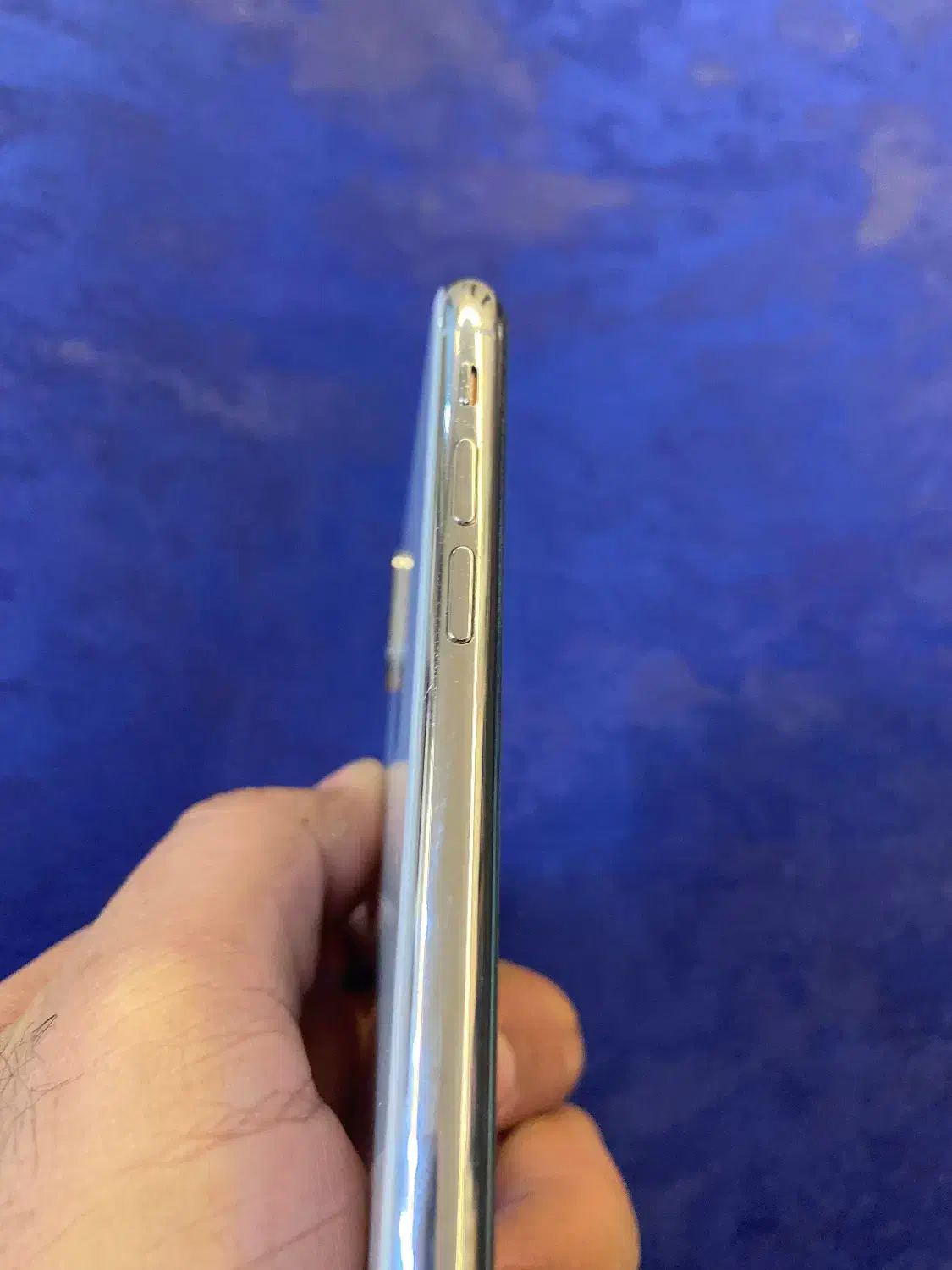 Iphone x در حد|موبایل|کرمانشاه, |دیوار