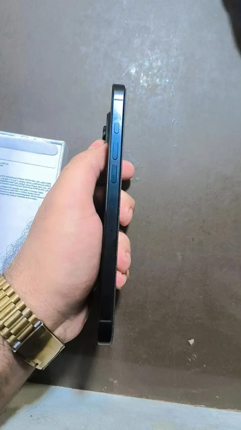 iphone16 pro max|موبایل|بندرعباس, |دیوار