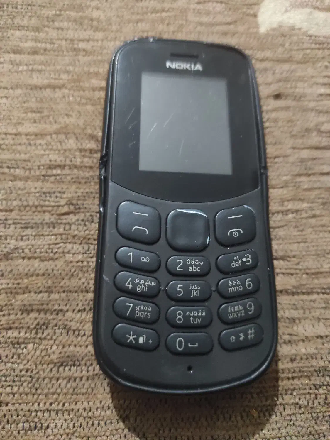 نوکیااصلی|موبایل|کرمانشاه, |دیوار