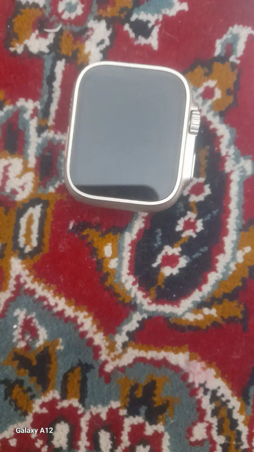 ساعت هوشمند|ساعت|تربت‌حیدریه, آغوی|دیوار