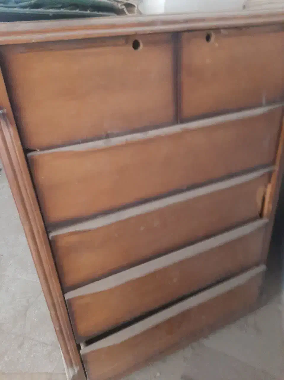 دراور|جاکفشی، کمد، دراور|یزد, |دیوار