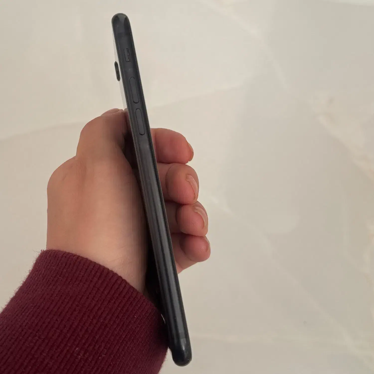 گوشی اپل iphone se 2020|موبایل|اصفهان, همتآباد|دیوار