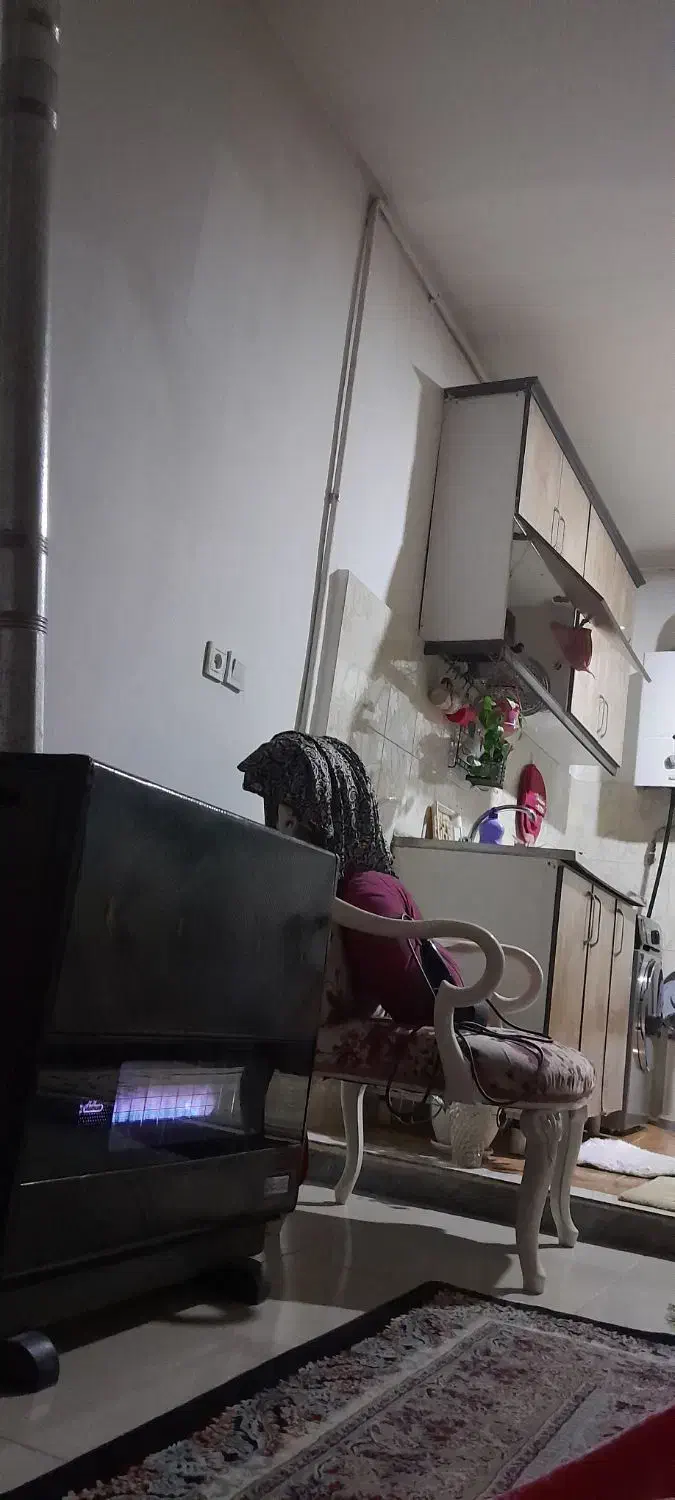 ۶۵متری|فروش آپارتمان|فردیس, شهرک شهید حسینی|دیوار