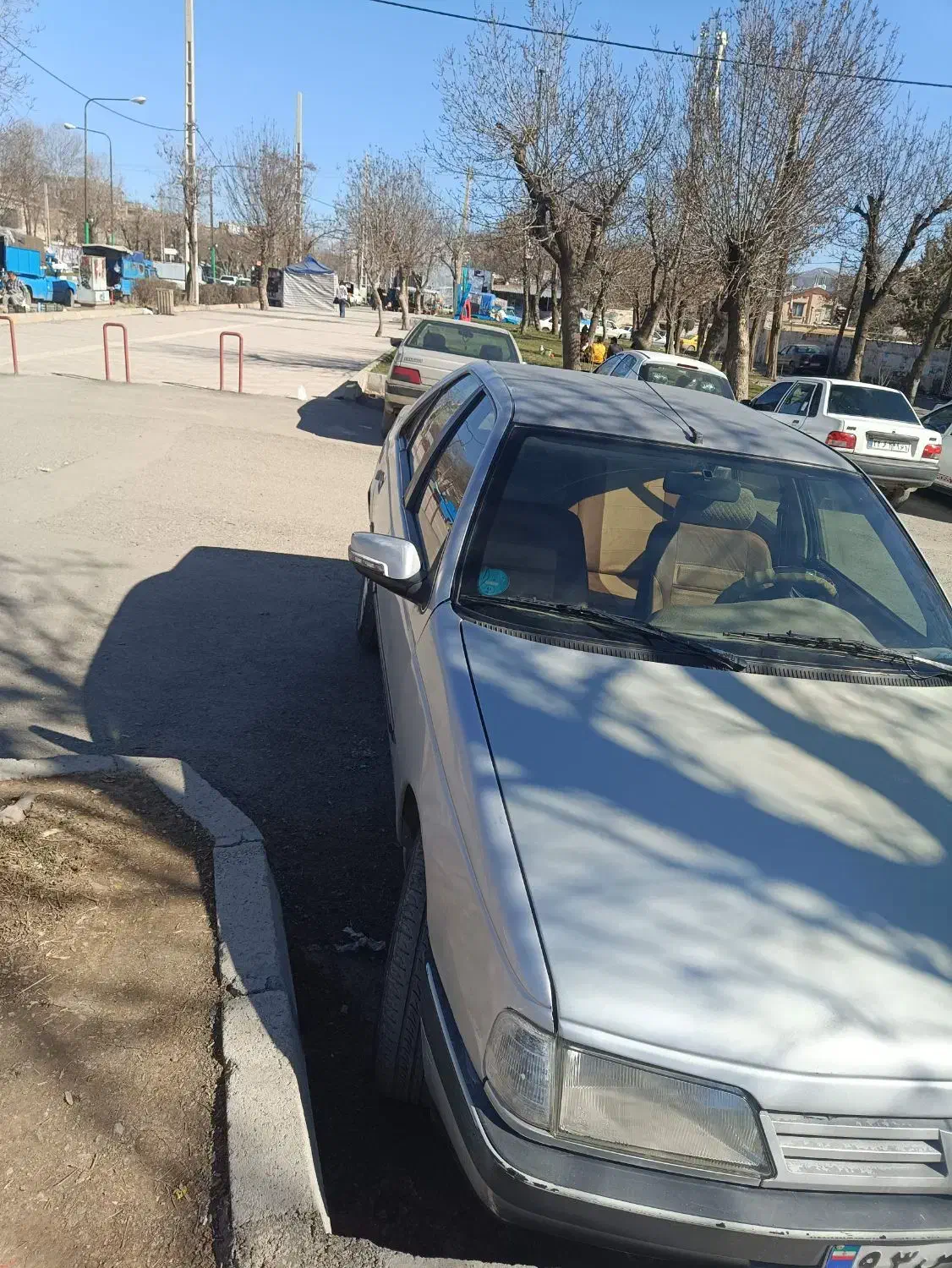 پژو405|خودرو سواری و وانت|مریوان, |دیوار